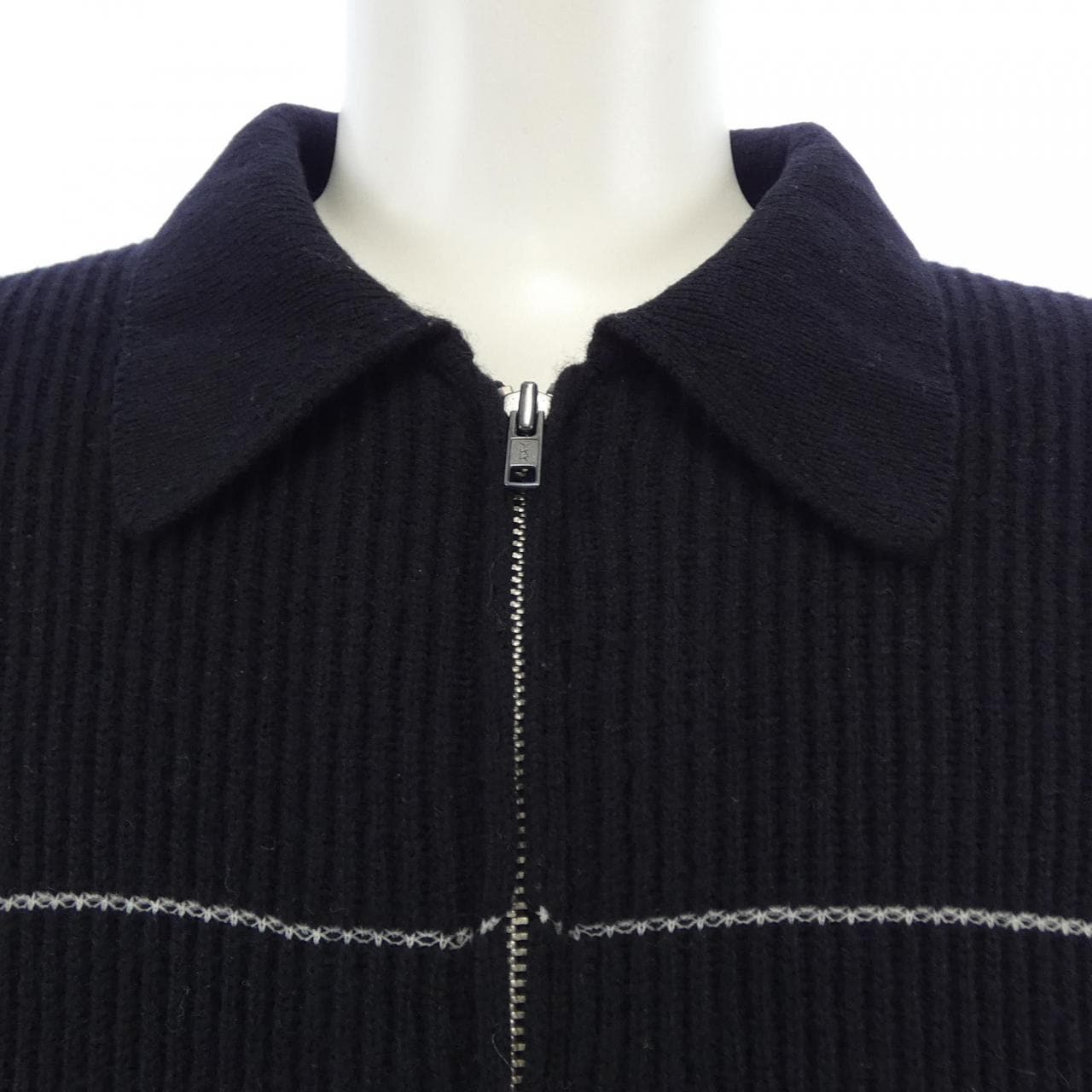 【ヴィンテージ】ワイズフォーメン Y's for men MW-K15-140 ニット