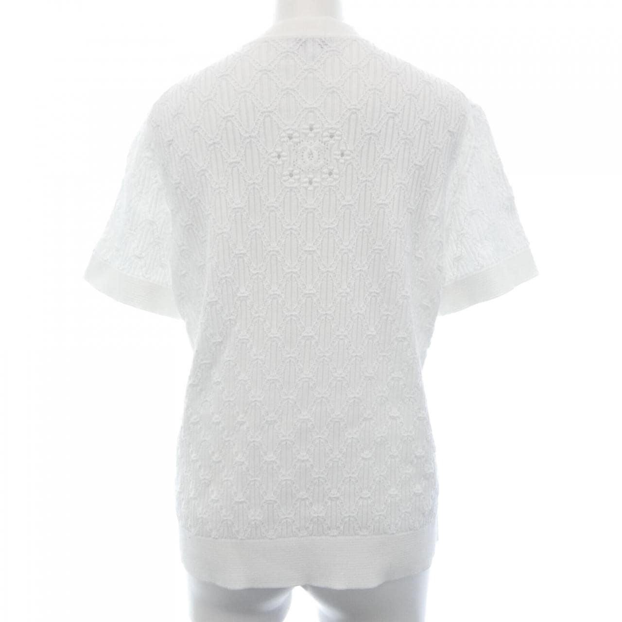 シャネル CHANEL P62875K48458 ニット