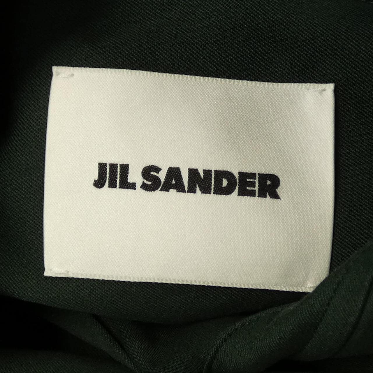 ジルサンダー JIL SANDER シャツ