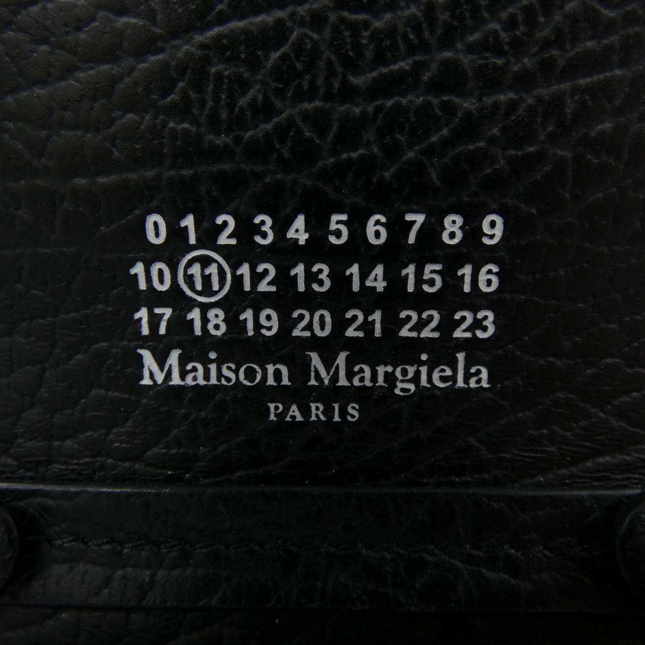 メゾンマルジェラ Maison Margiela SA3UI0009 WALLET