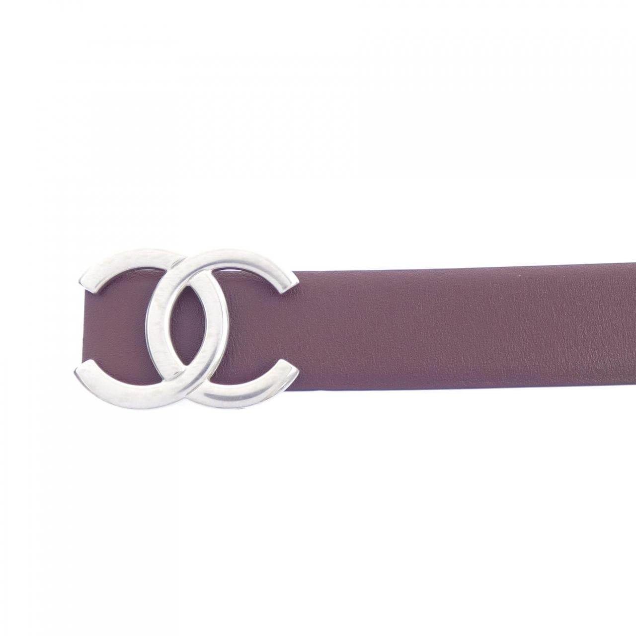 シャネル CHANEL BELT