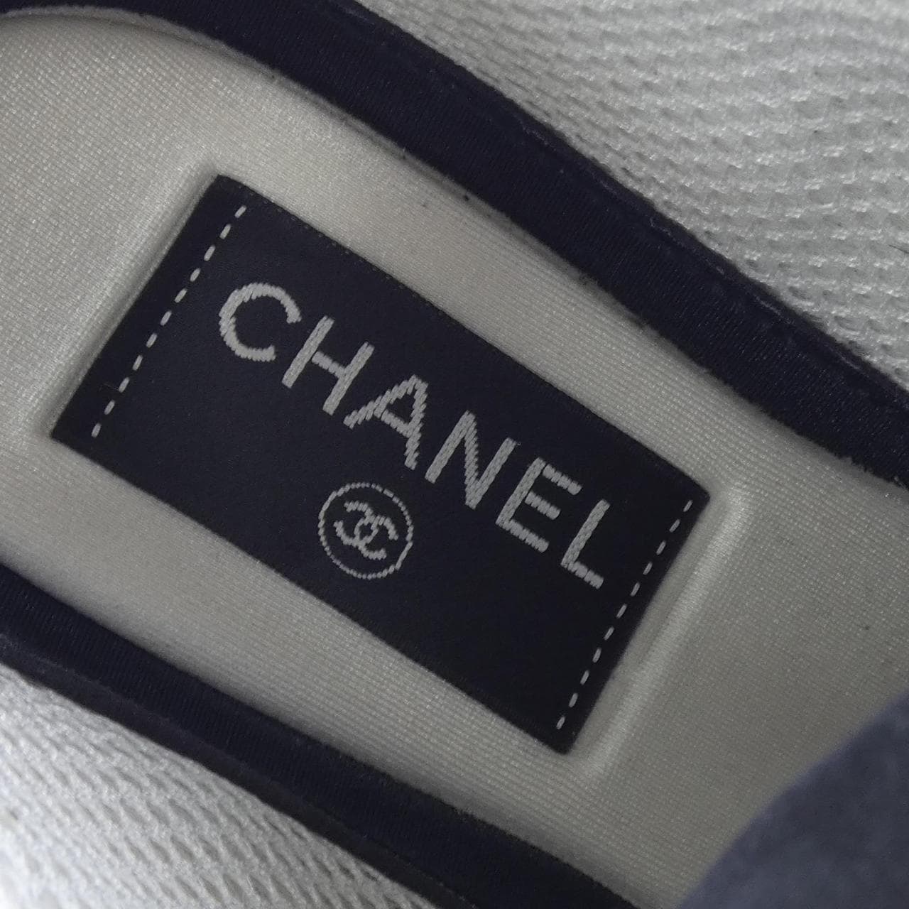 シャネル CHANEL G37491Y55236 スニーカー
