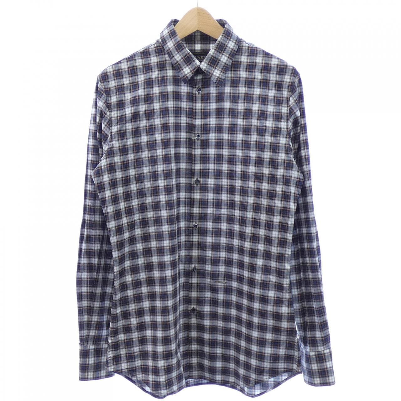 ディースクエアード DSQUARED2 S71DL0431 シャツ