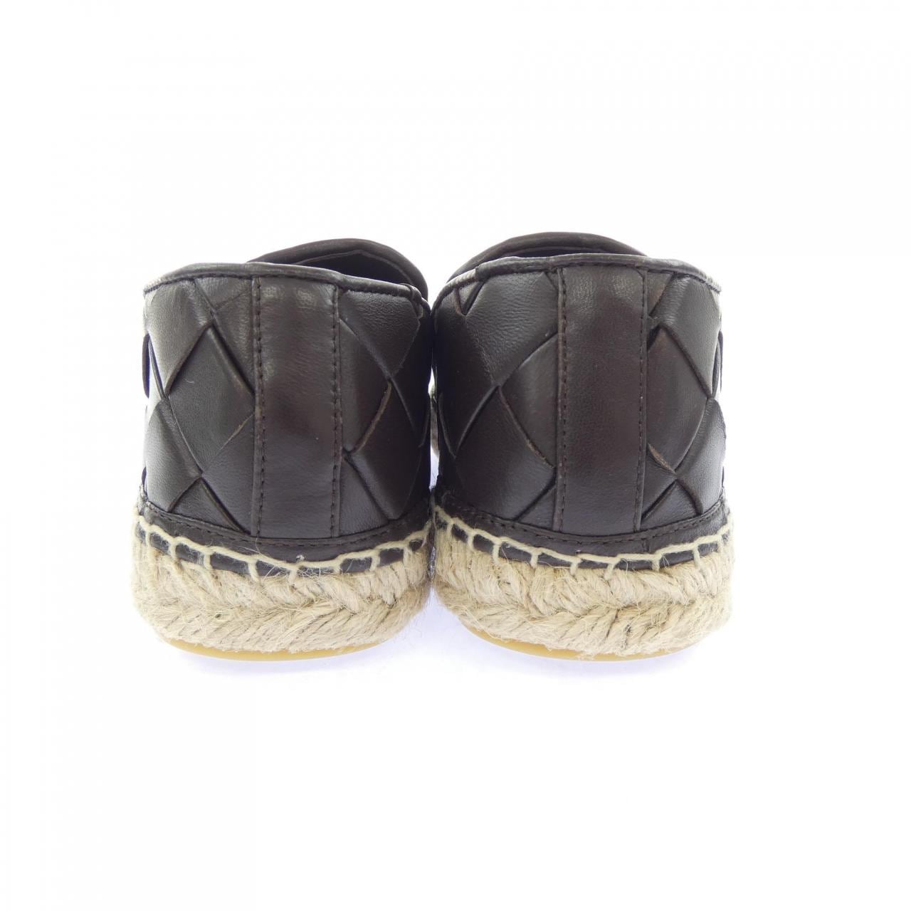 ボッテガヴェネタ BOTTEGA VENETA 775340 V2ED1 シューズ