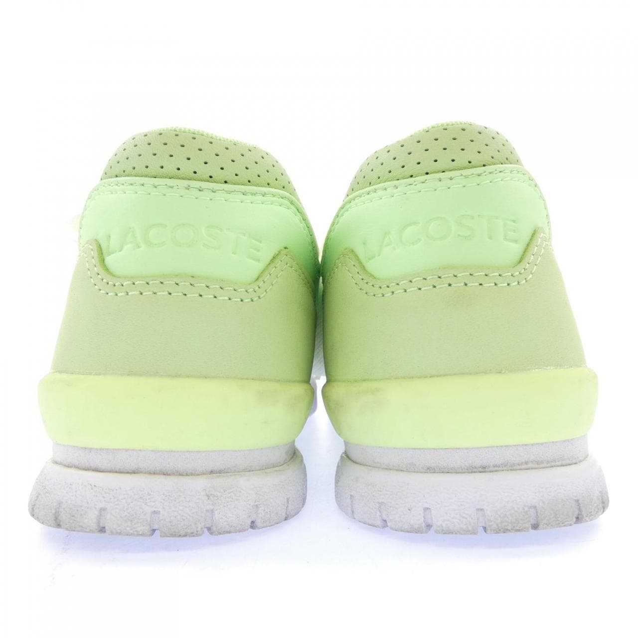 ラコステ LACOSTE スニーカー