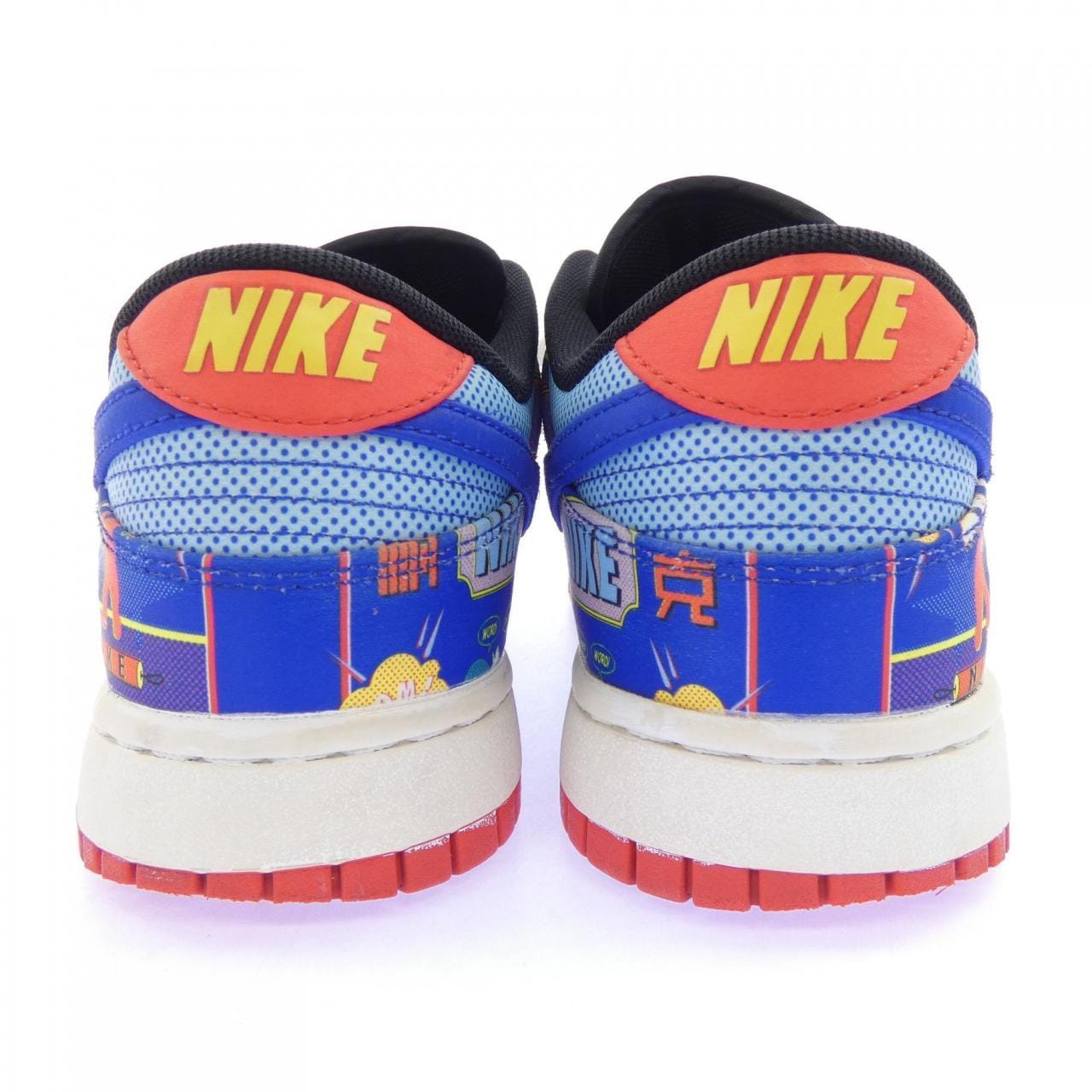 ナイキ NIKE DD8477-446 スニーカー