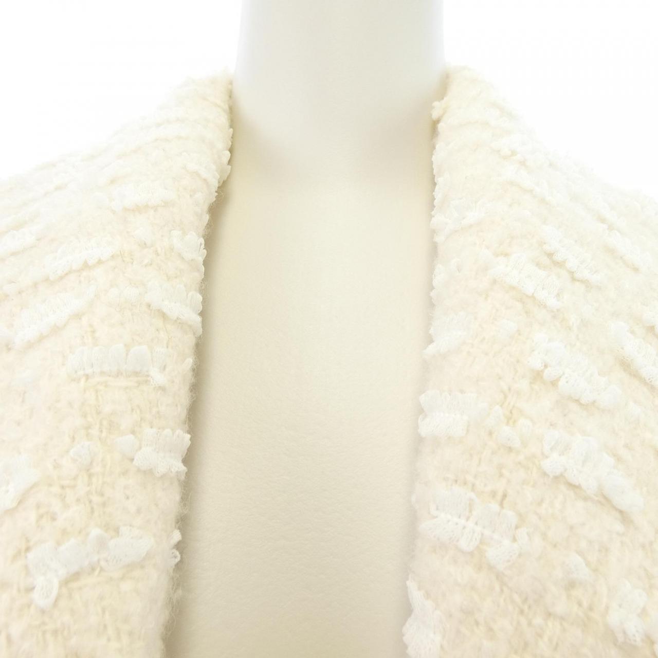 シャネル CHANEL P65277V60987 20K ジャケット