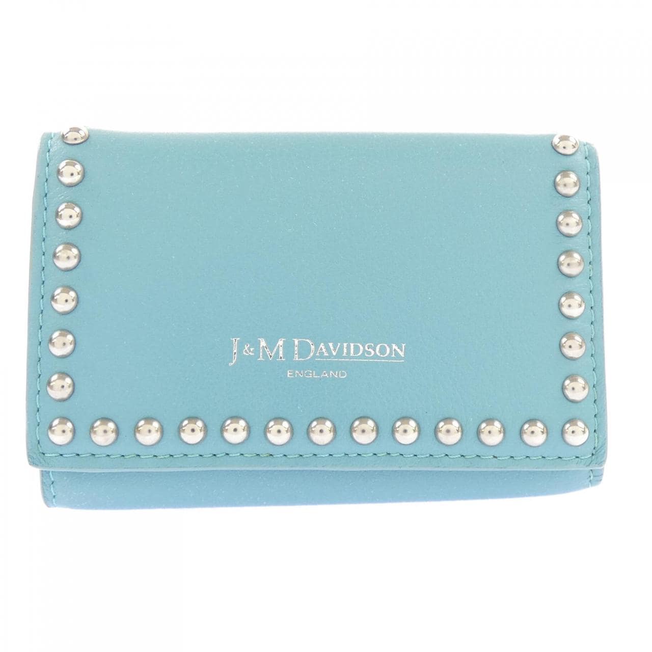 ジェイアンドエムデヴィッドソン J&M DAVIDSON WALLET