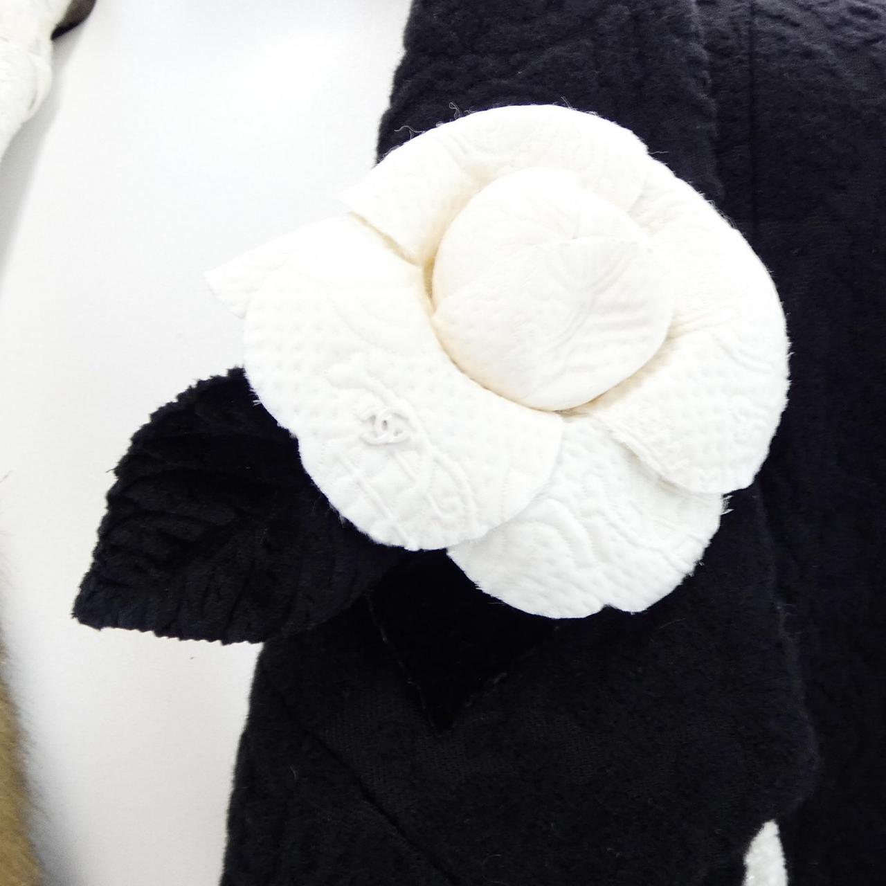 シャネル CHANEL P71080V62295 ジャケット