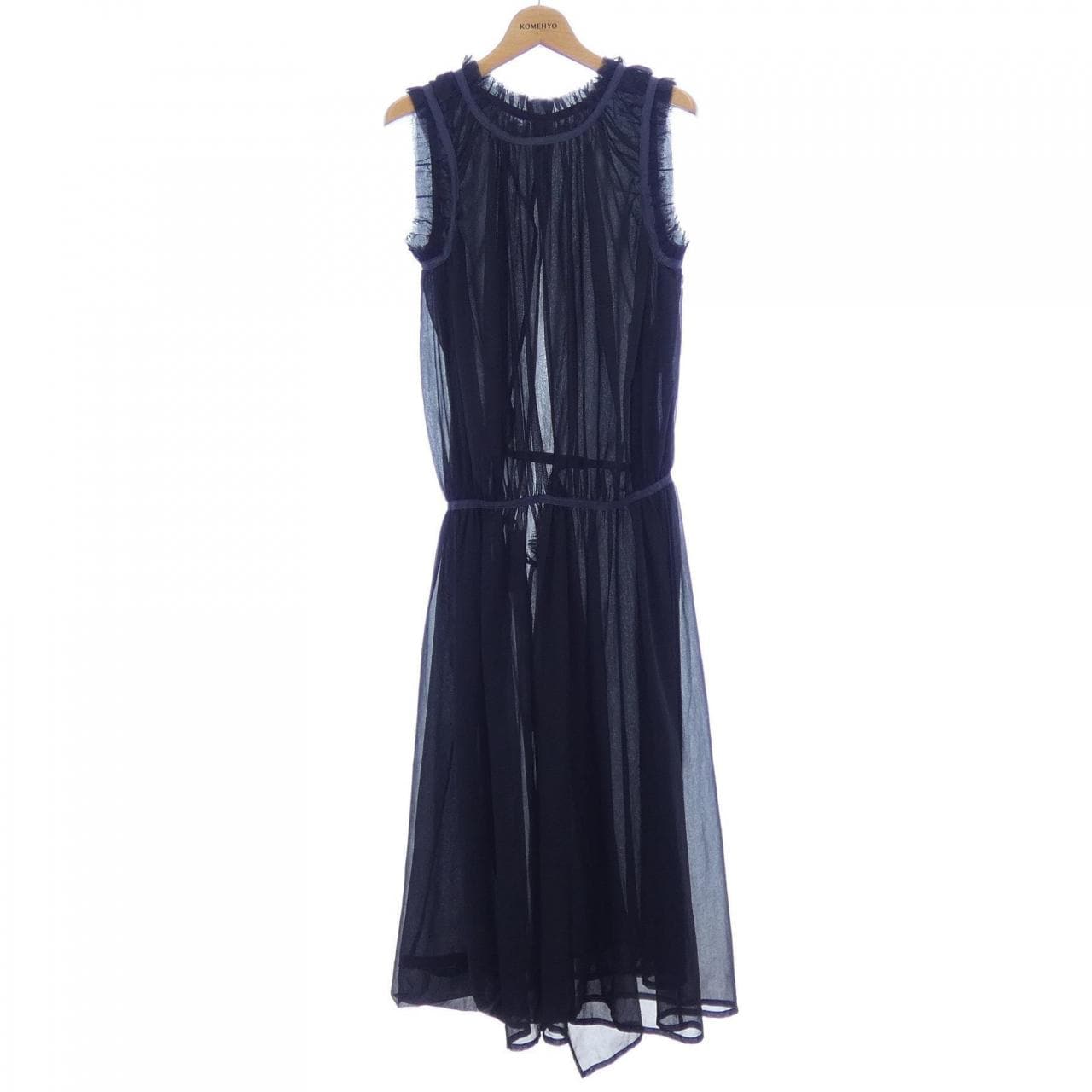 【ヴィンテージ】トリココムデギャルソン tricot COMME des GARCONS TK-O006 ワンピース