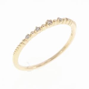 ノジェス ダイヤモンド リング 0.02CT
