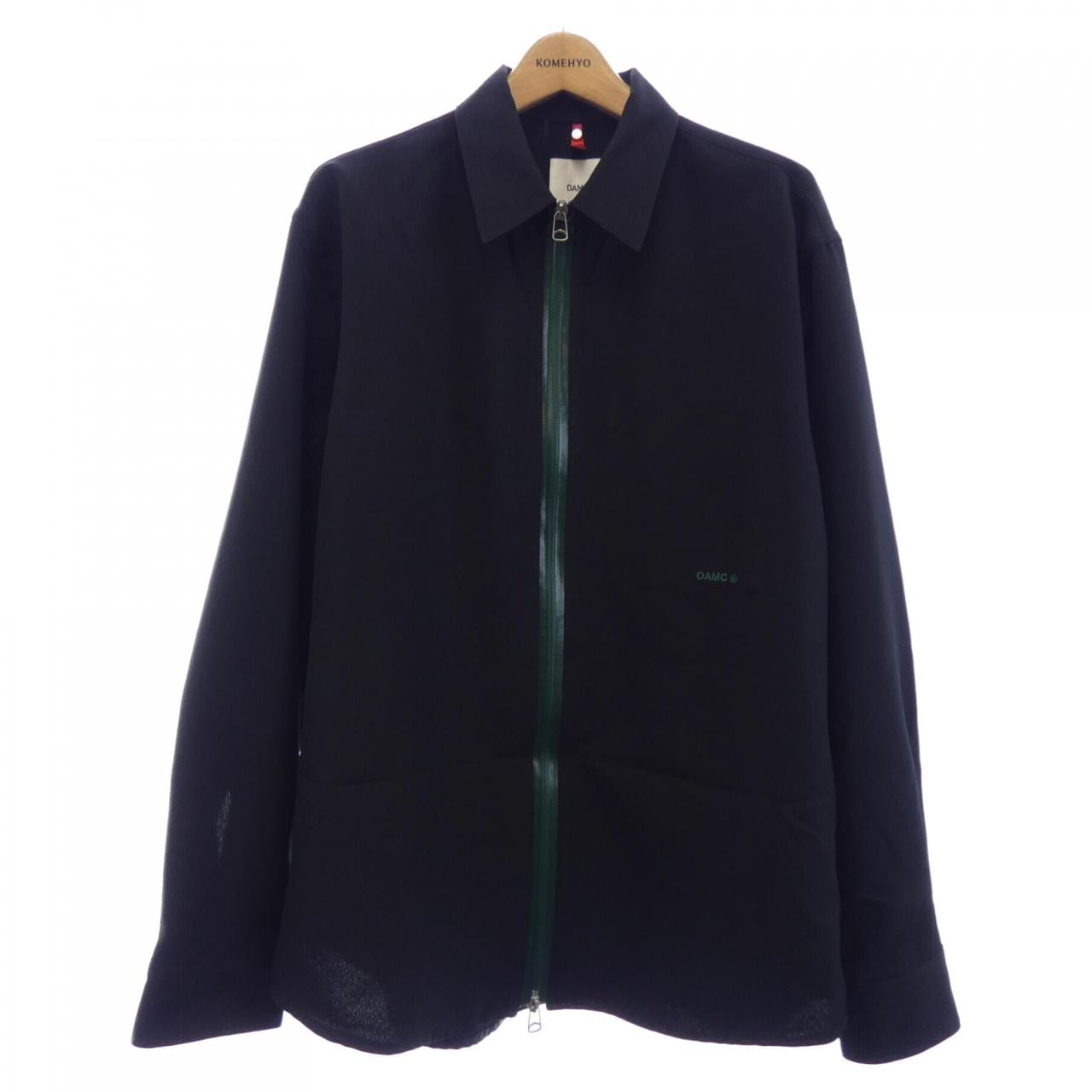 オーエーエムシー OAMC OAMU602366 ジャケット
