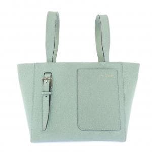 ヴァレクストラ VALEXTRA バケットバッグ WBSF0090028LOCTF BAG