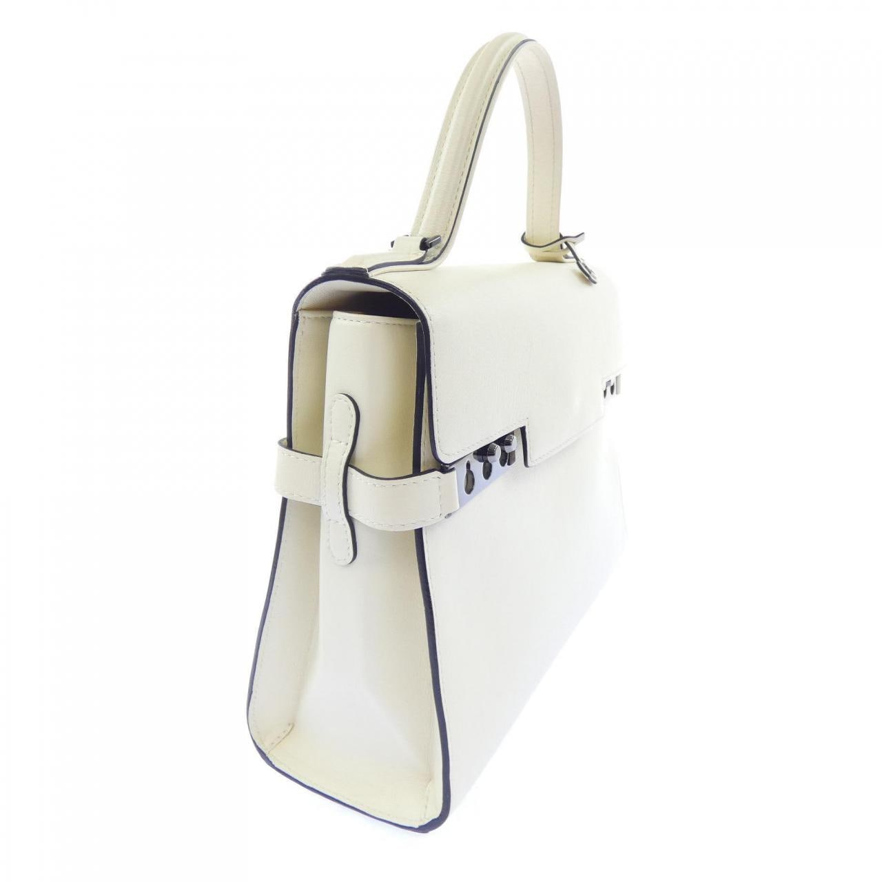 デルボー DELVAUX TEMPETE BAG