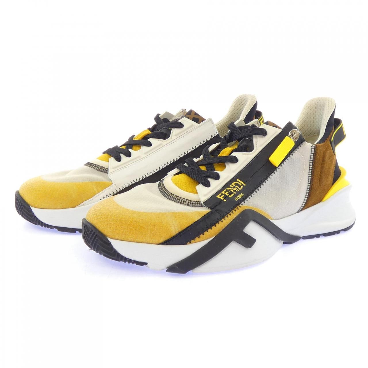 フェンディ FENDI スニーカー