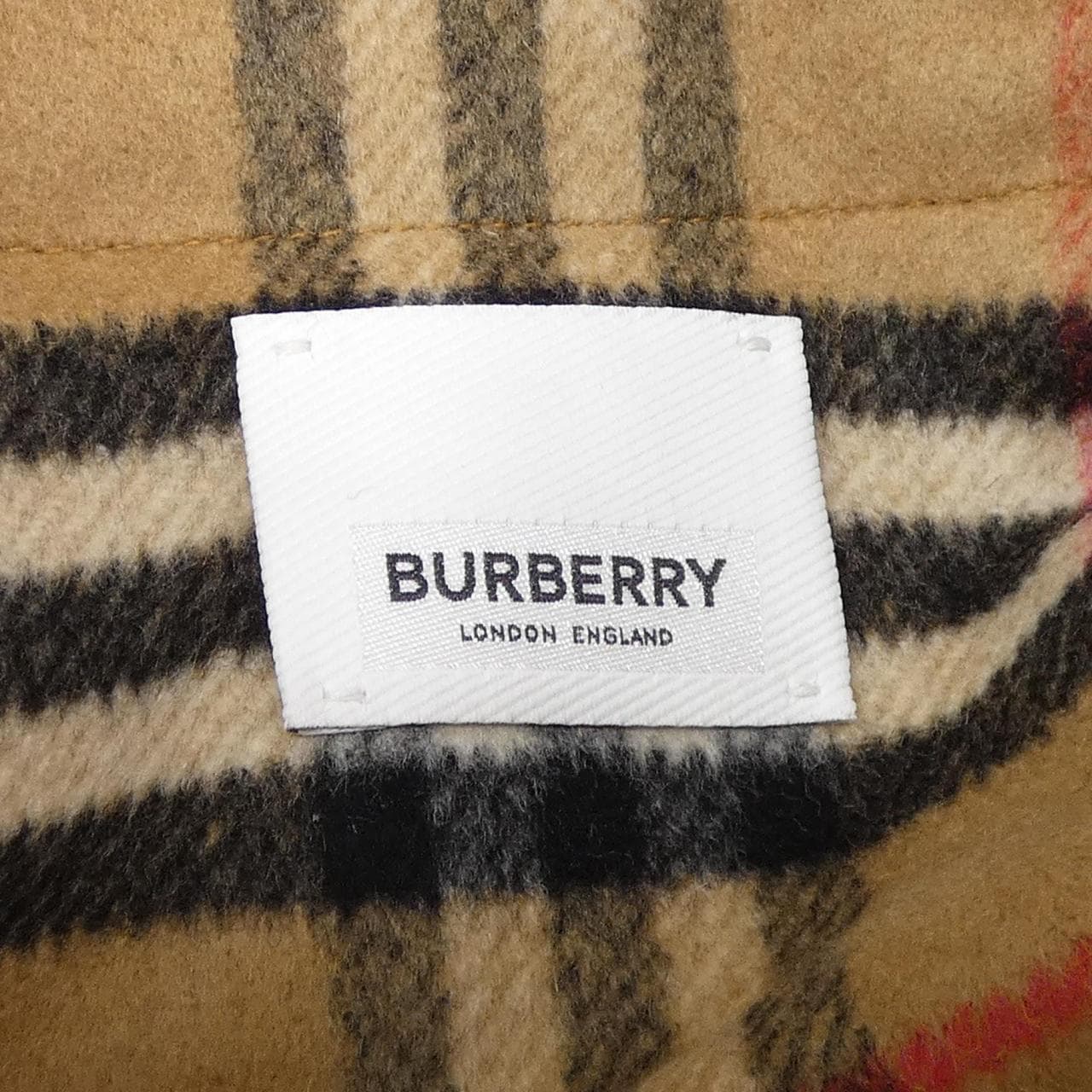 バーバリー BURBERRY THE KENSINGTON 80458611 トレンチコート