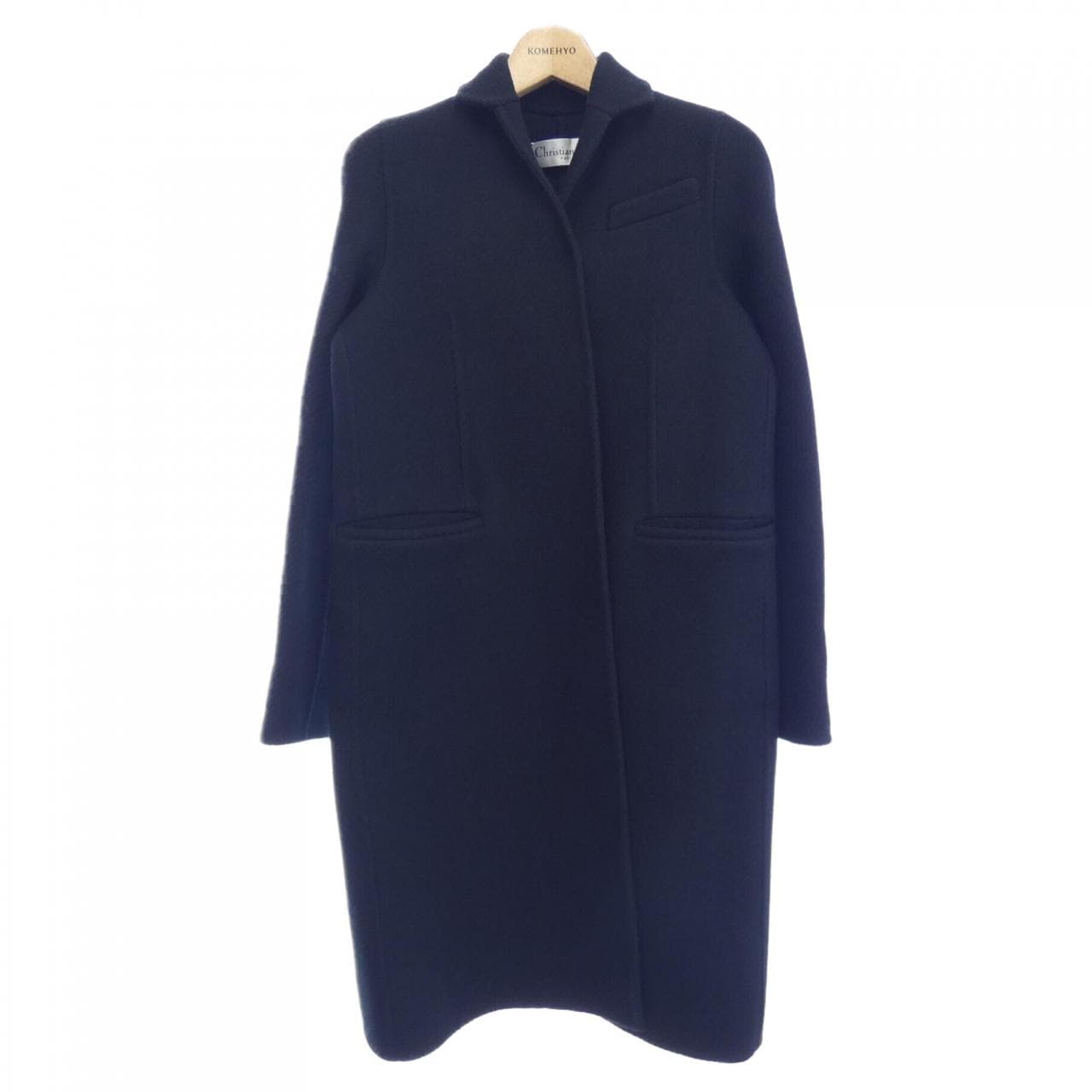 コメ兵｜クリスチャンディオール CHRISTIAN DIOR コート｜クリスチャン 