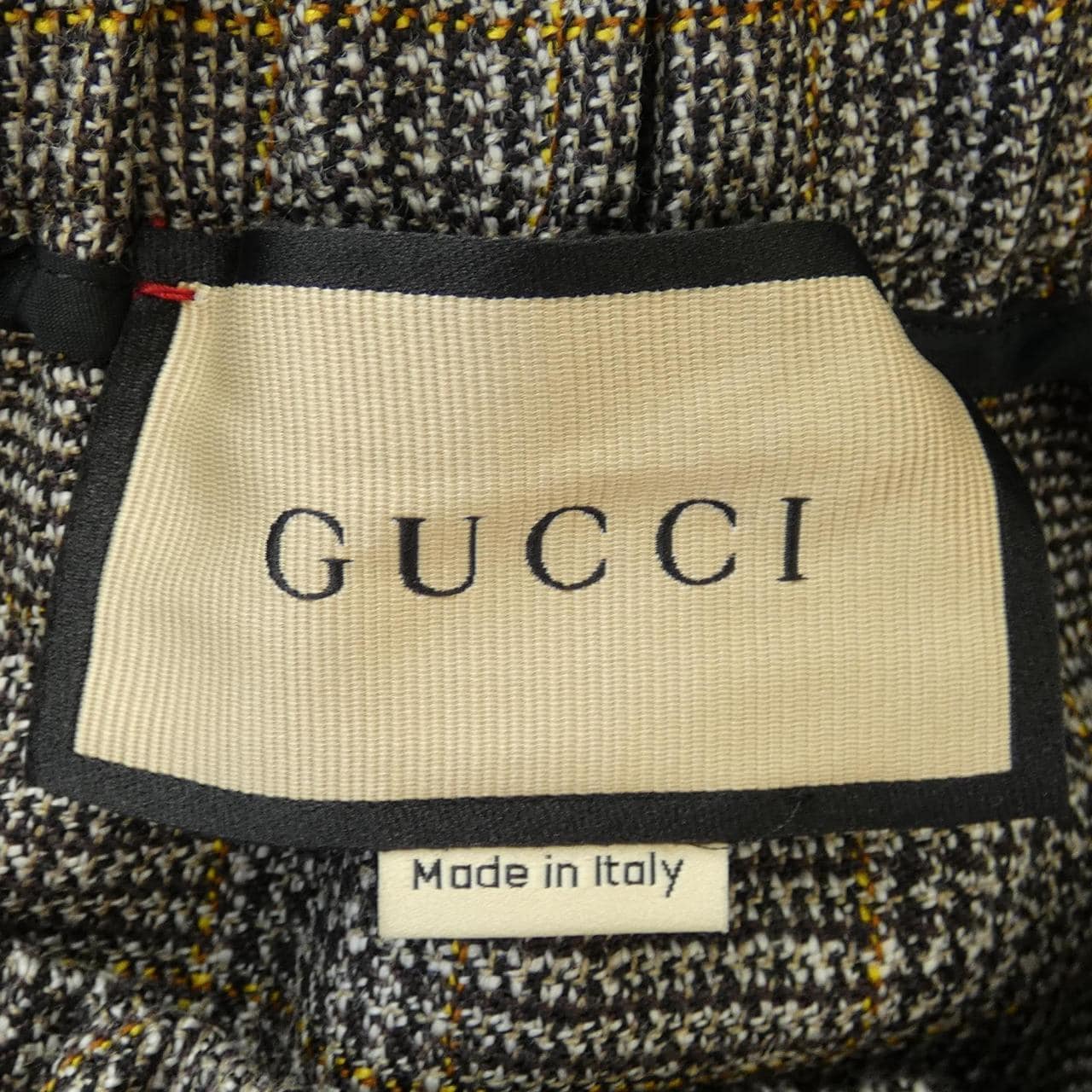 Gucci GUCCI pants