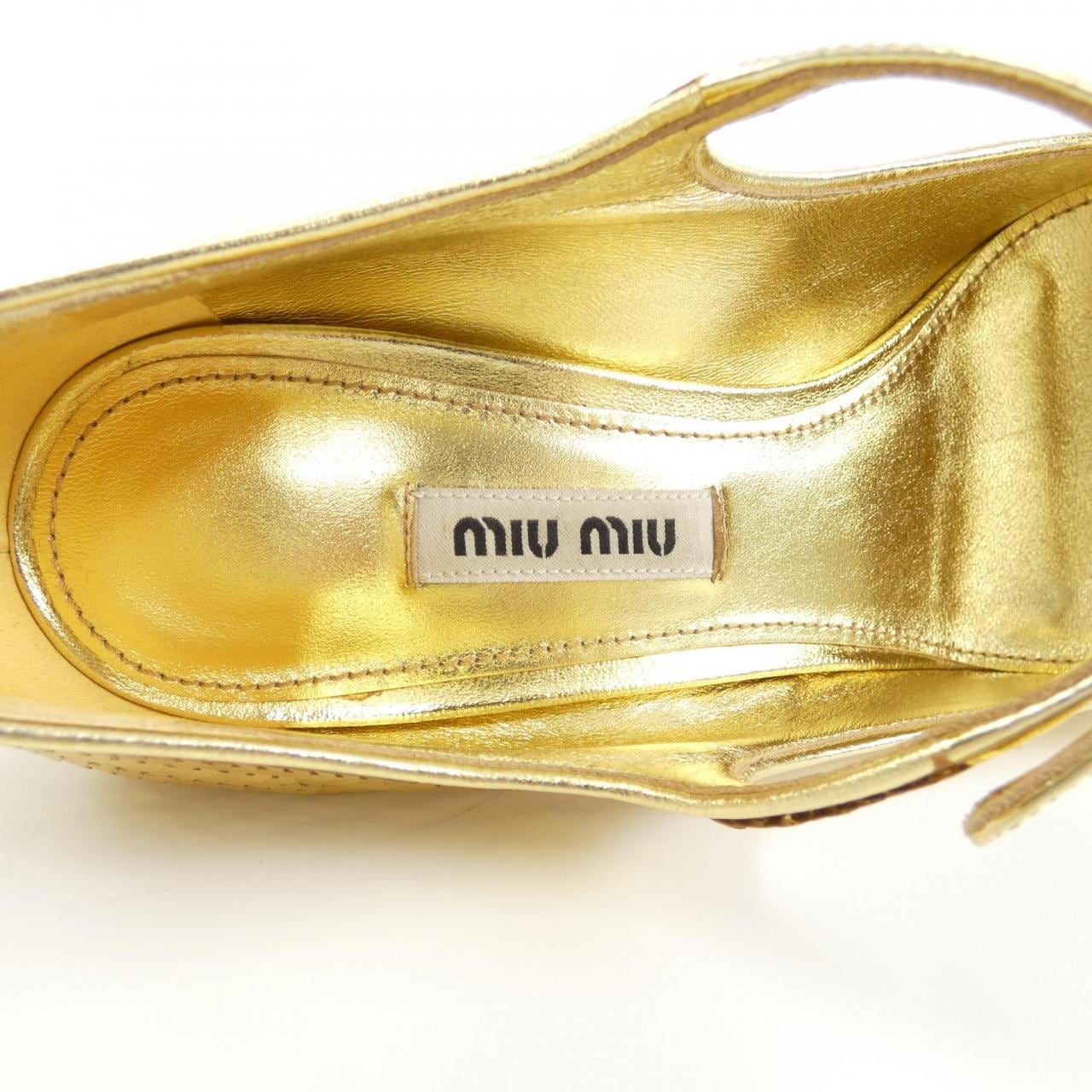 MIU MIU MIU MIU 泵