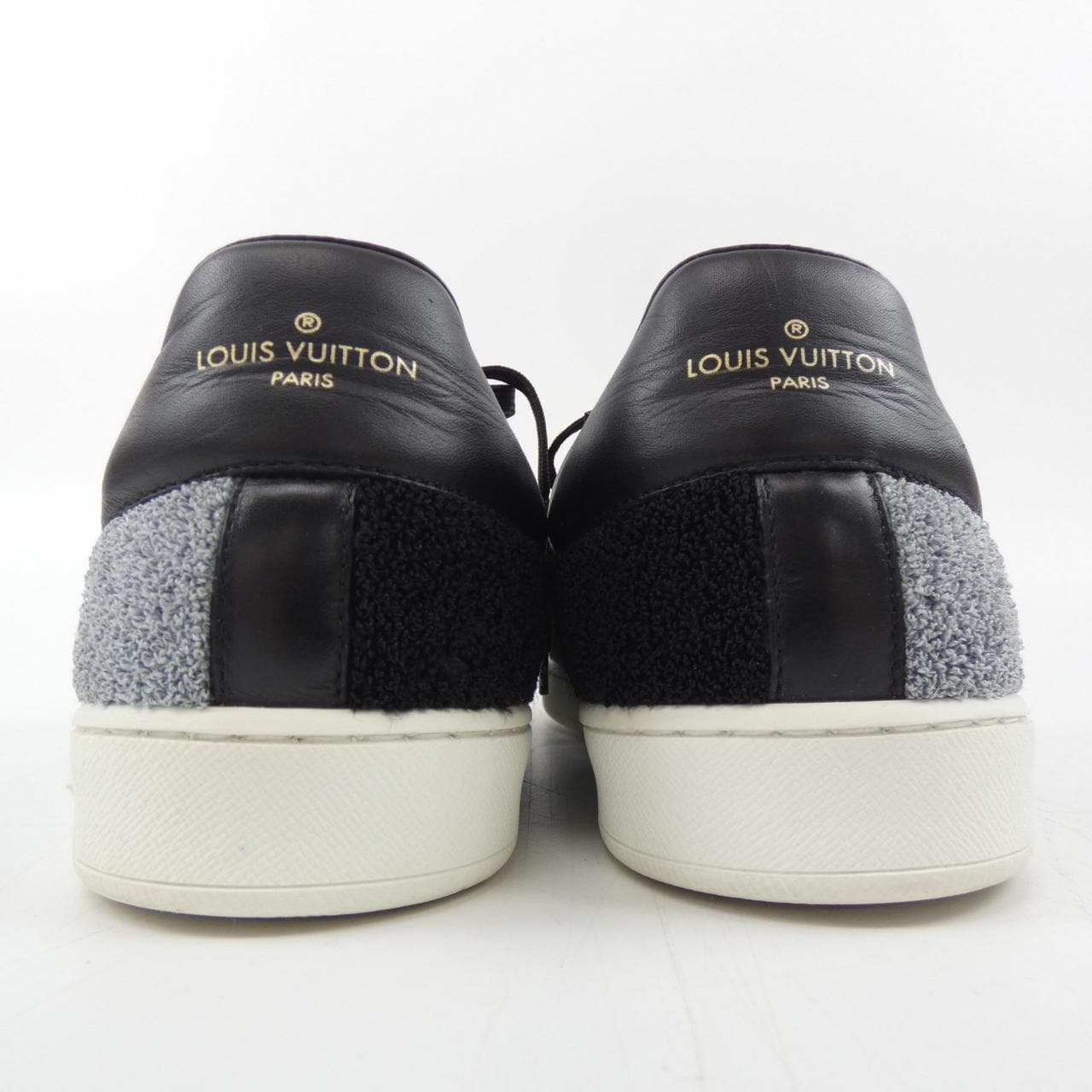 LOUIS LOUIS VUITTON sneakers