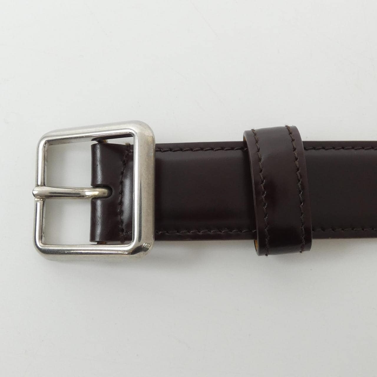 BALENCIAGA BELT