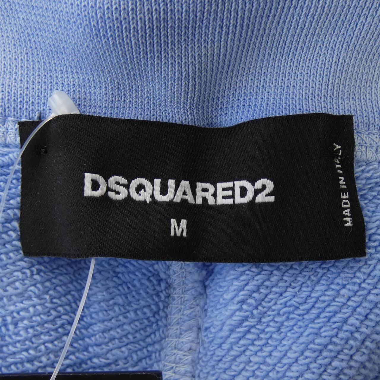 DSQUARED2 Pants