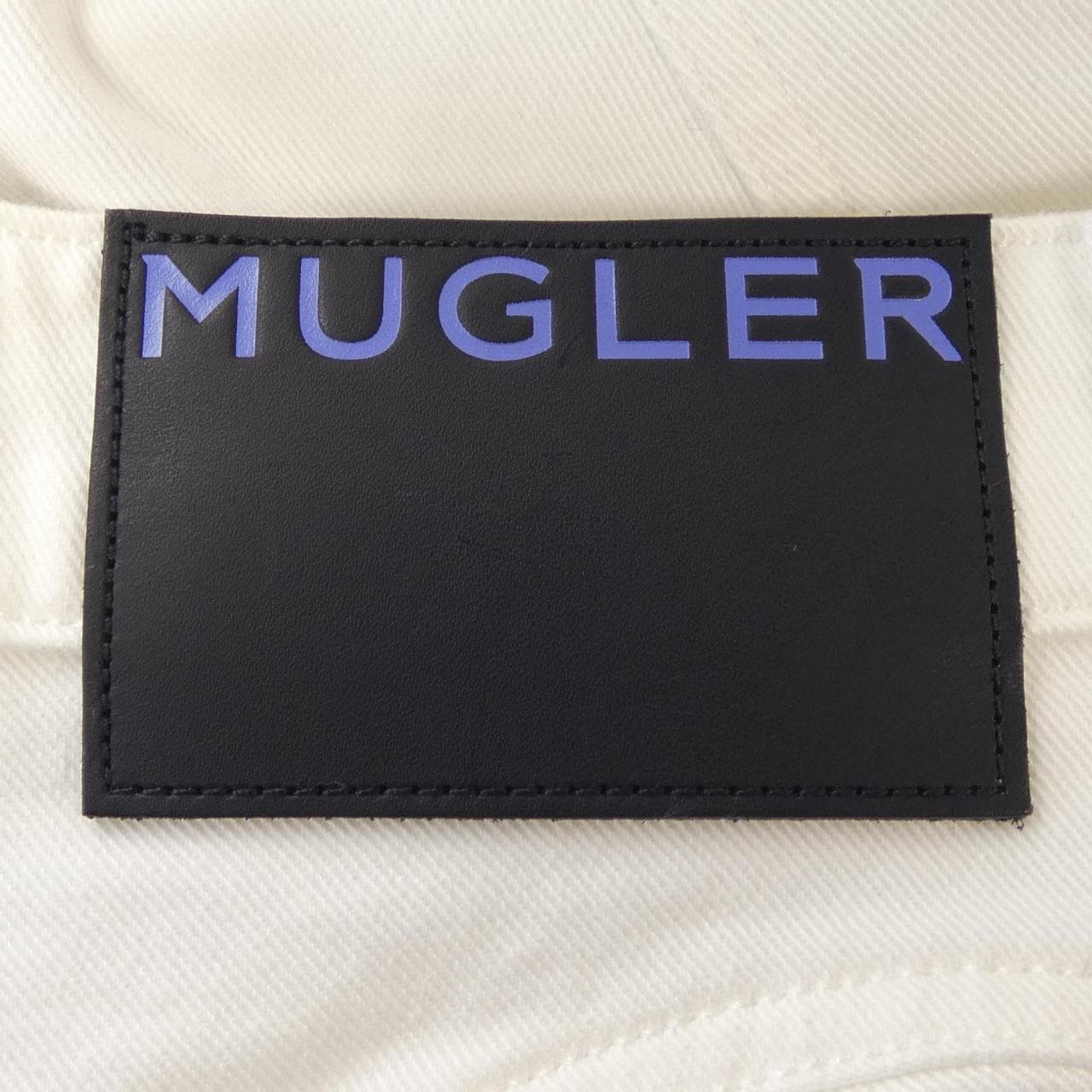 MUGLER ジーンズ