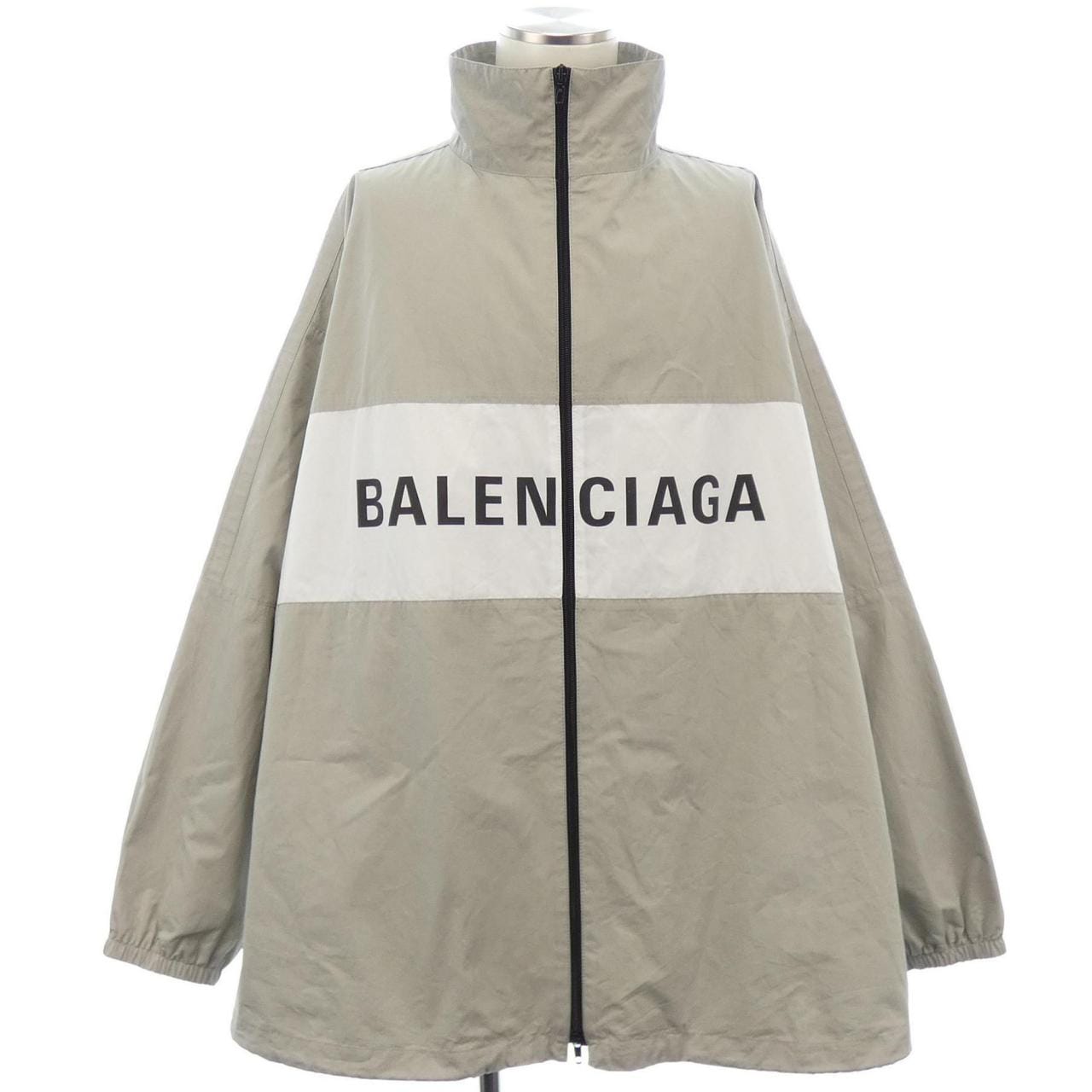 BALENCIAGA jacket