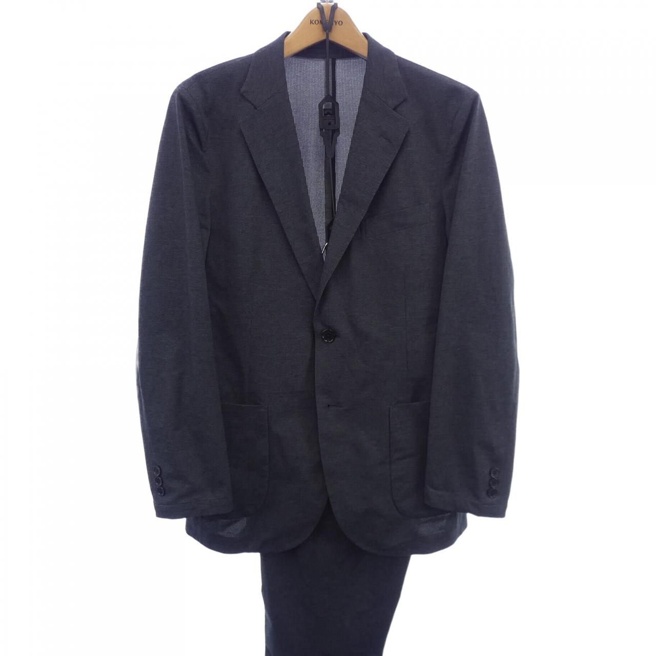 Mackintosh philosophy MACKINTOSH PHILOSOPH suit