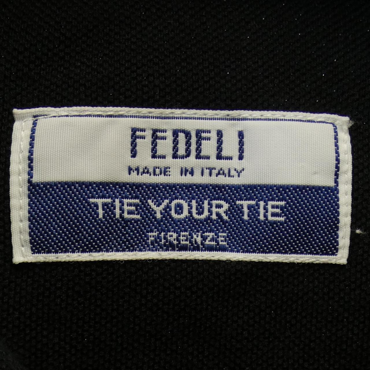 フェデーリ FEDELI シャツ