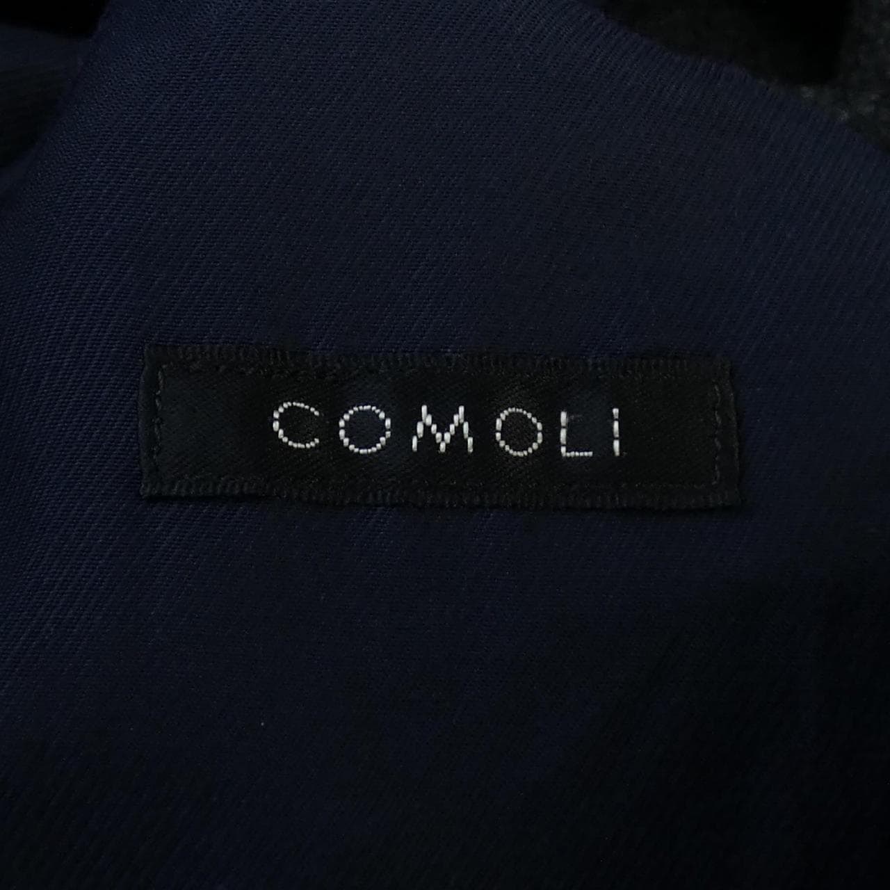 コモリ COMOLI コート