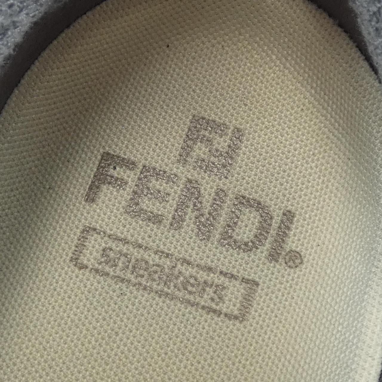 フェンディ FENDI スニーカー