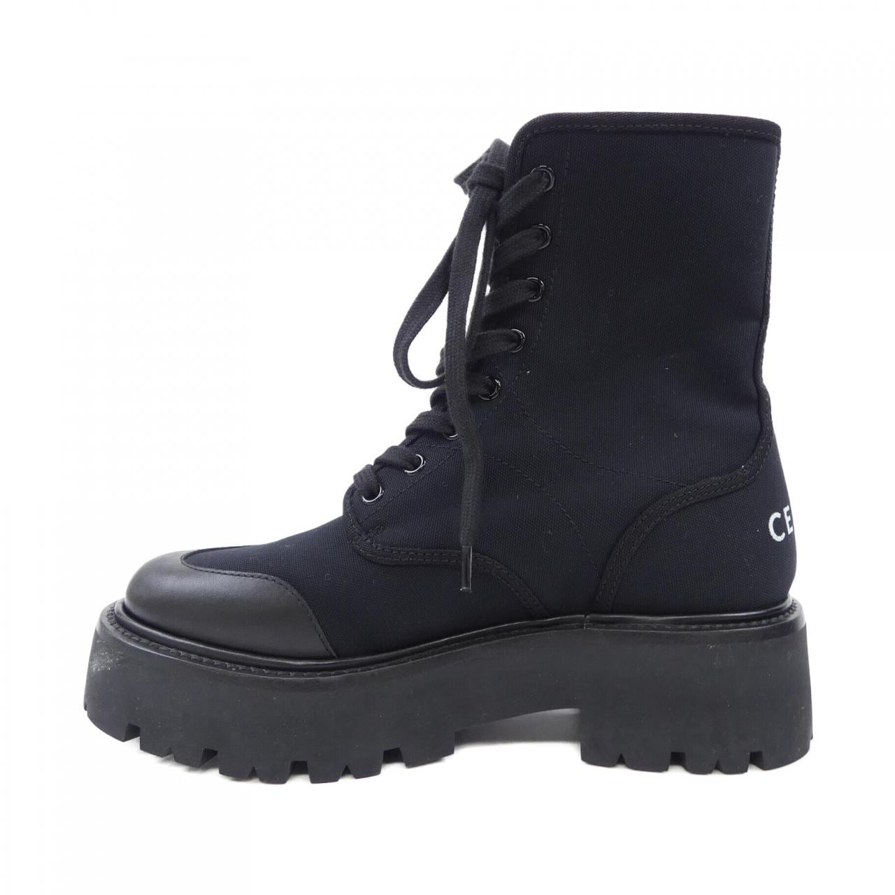 CELINE celine boots
