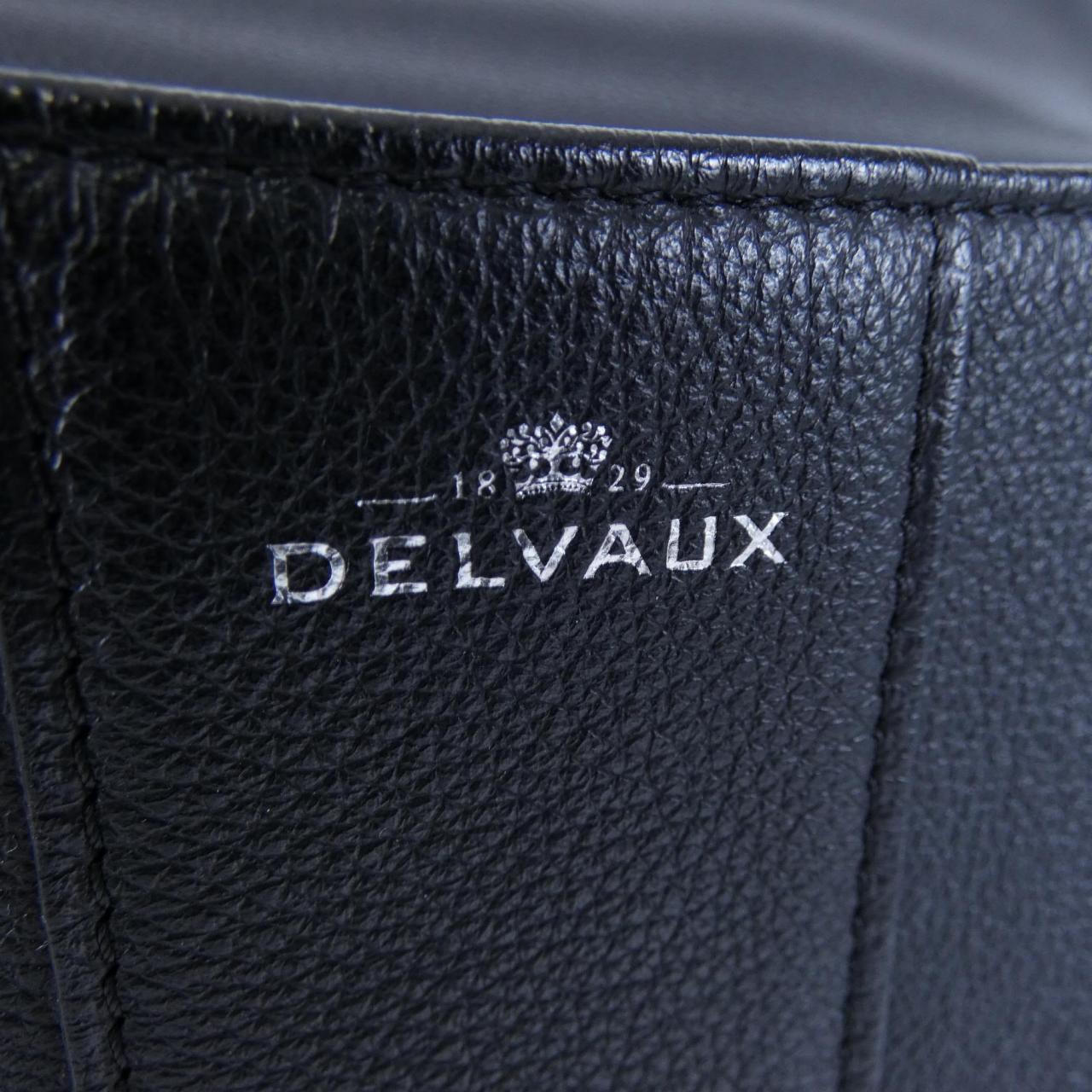 デルボー DELVAUX BAG