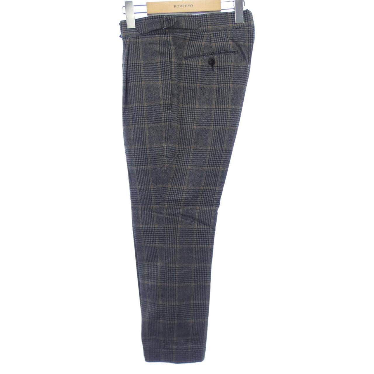 STILE LATINO NAPOLI スーツ