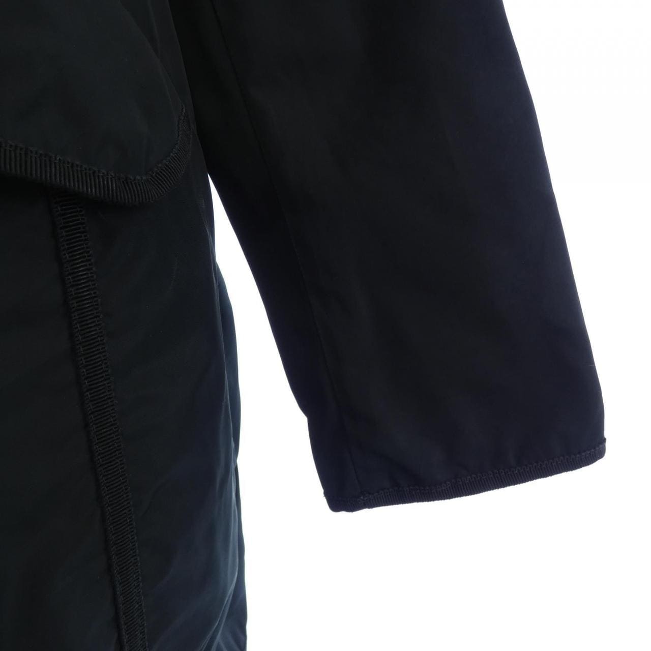 MONCLER moncler coat