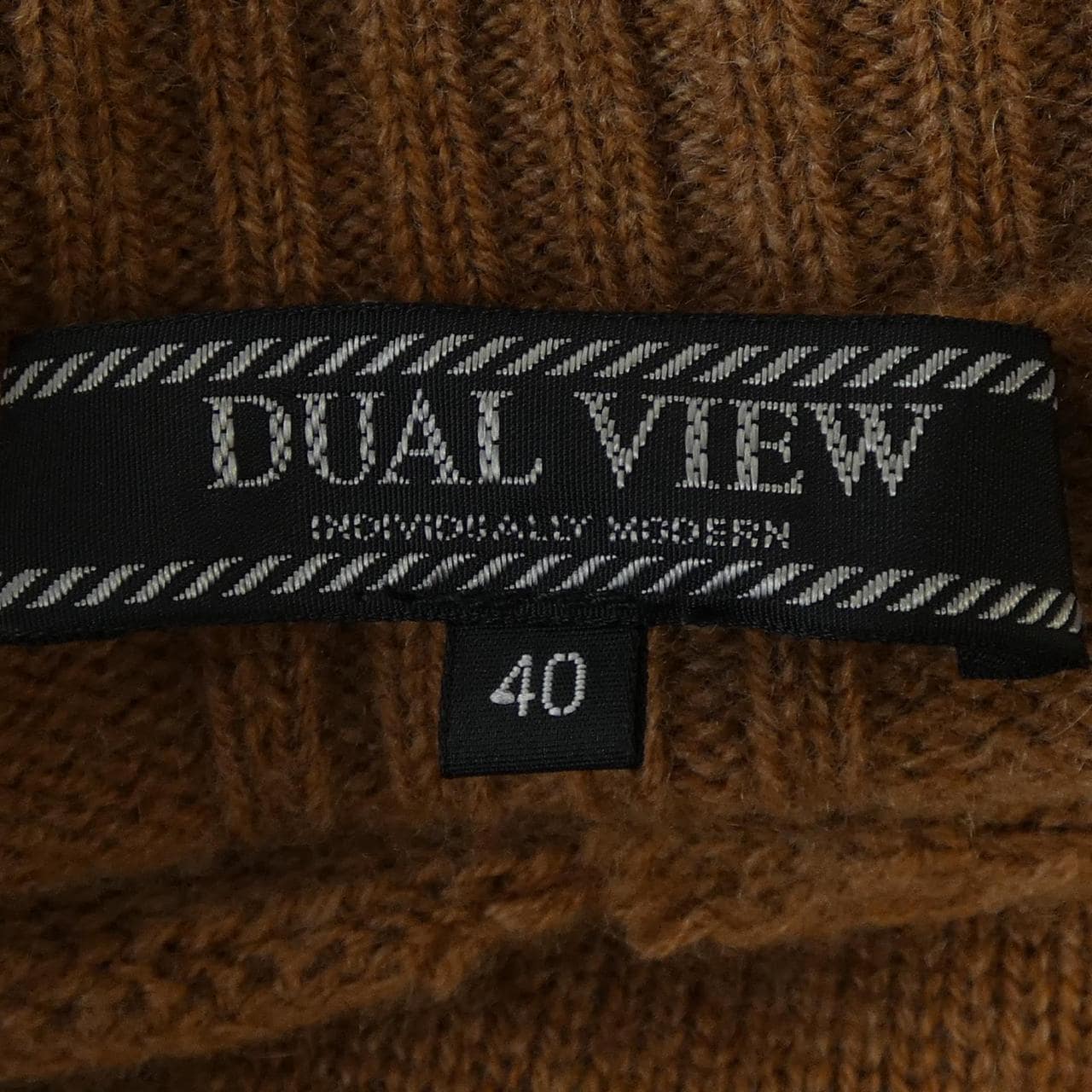 デュアルビュー DUAL VIEW ワンピース