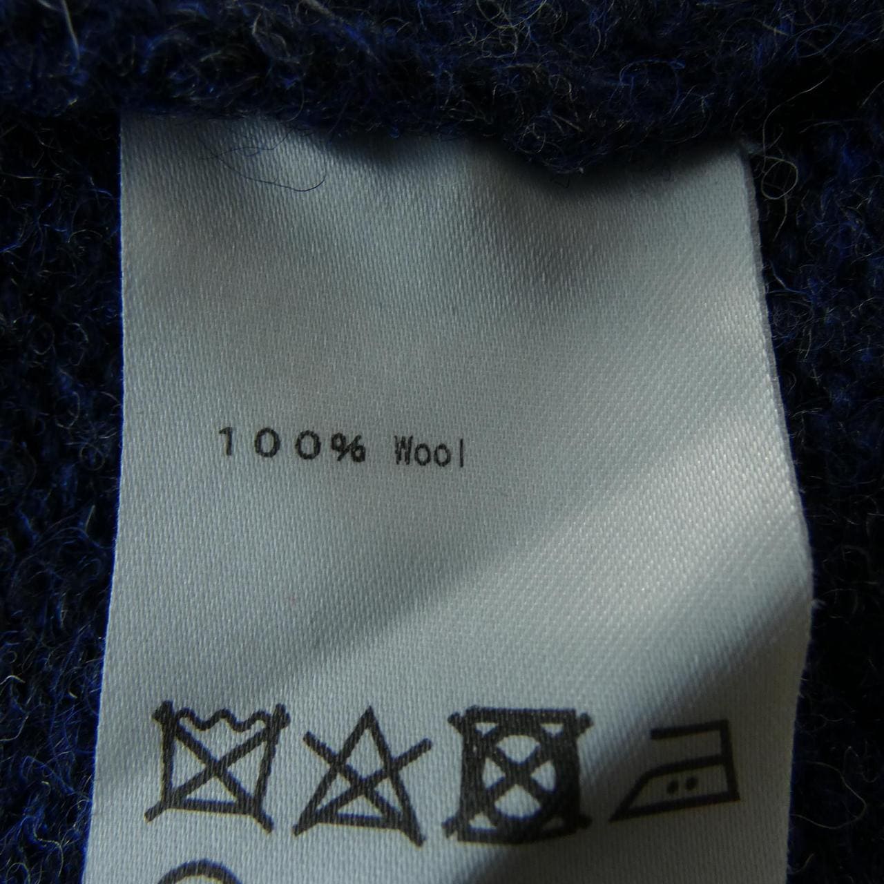 SHETLANDWOOLLENCO. ニット