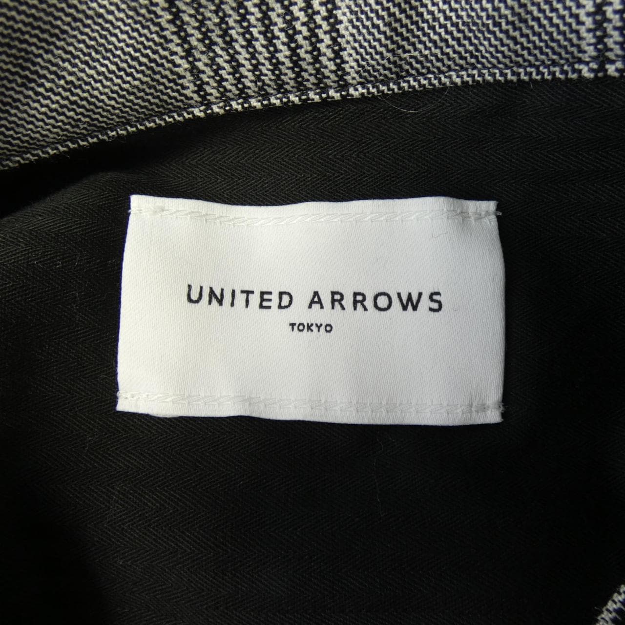 UNITED ARROWS連衣裙