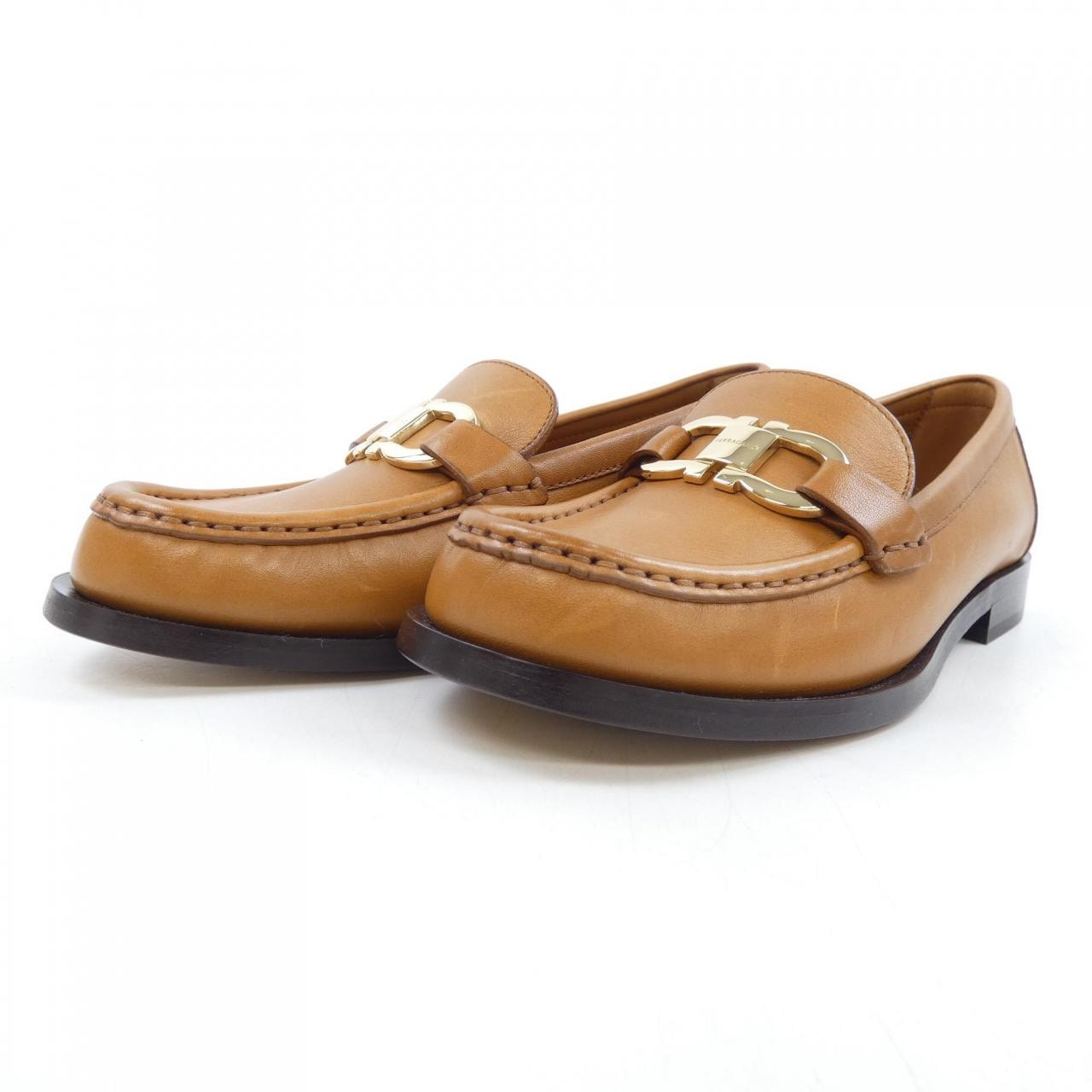 フェラガモ FERRAGAMO シューズ