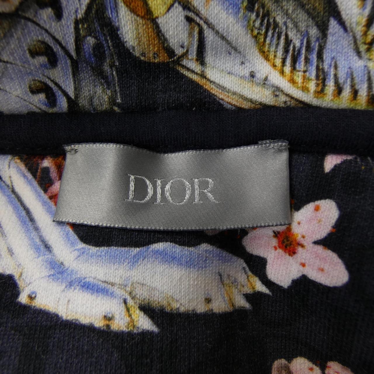 ディオール DIOR 933J600A0574 パーカー