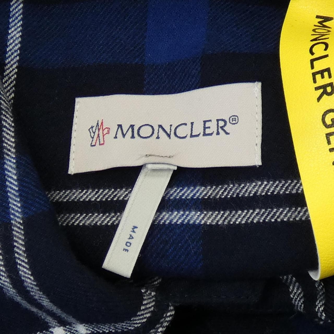 モンクレール ジーニアス MONCLER GENIUS シャツ