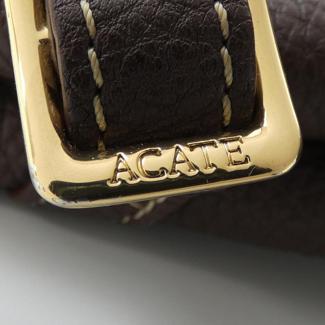 アカーテ ACATE BAG