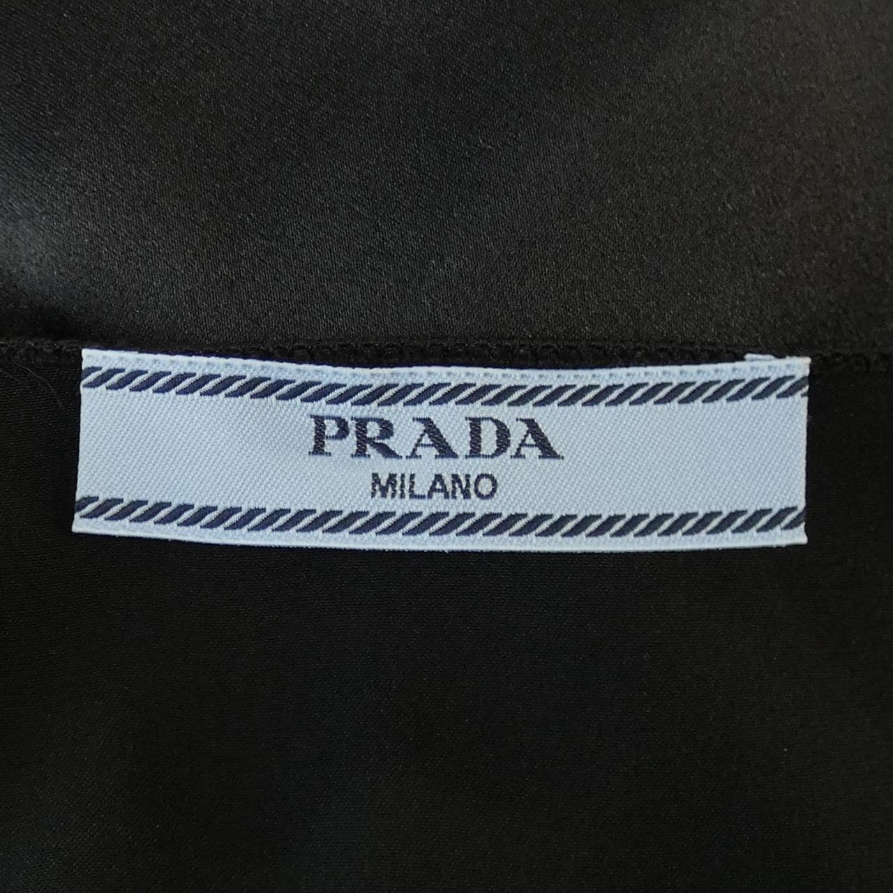 プラダ PRADA P3H26K S221 1P7N ワンピース