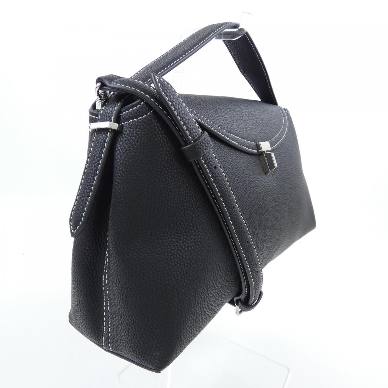 トーテム Toteme T-LOCK BAG