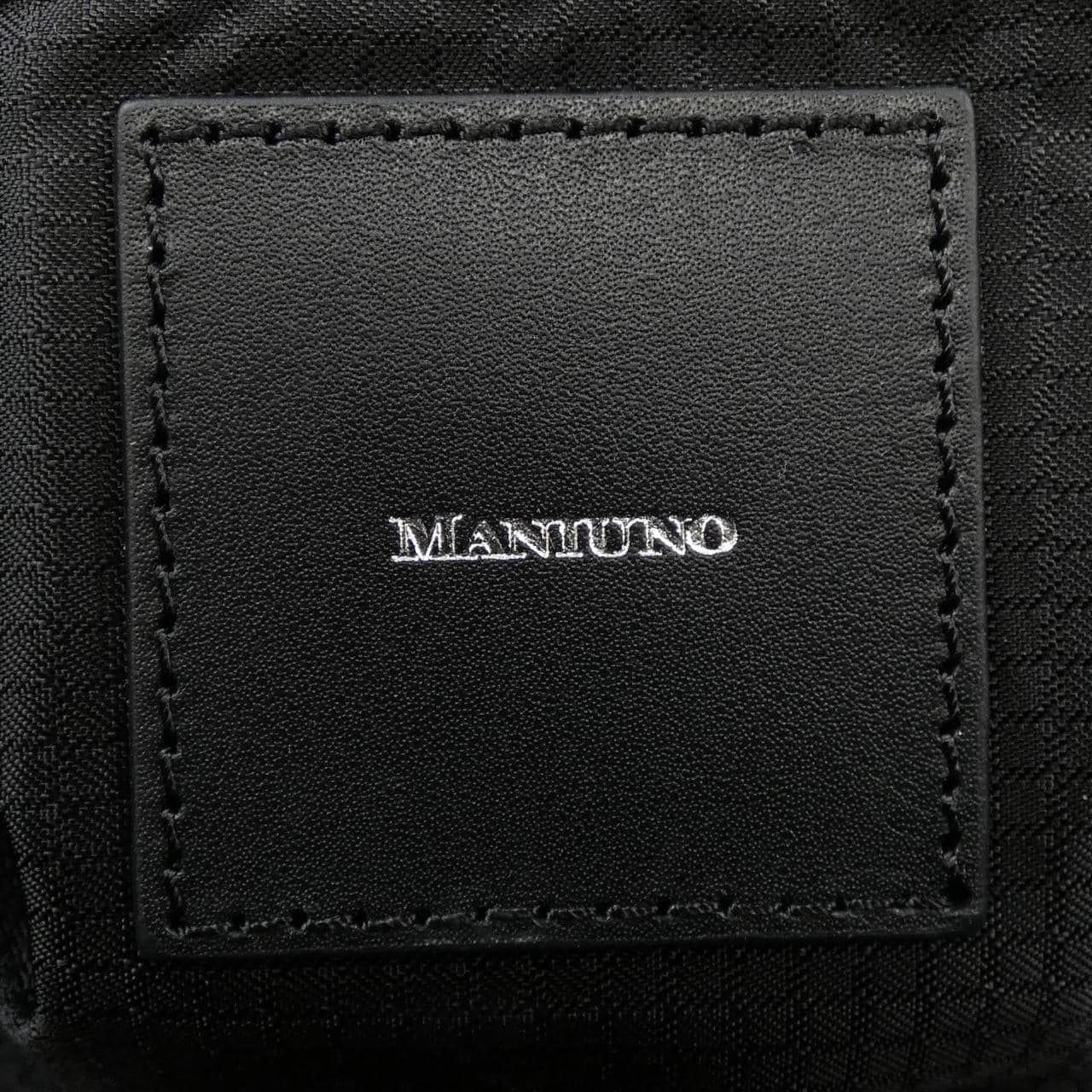 MANIUNO BAG