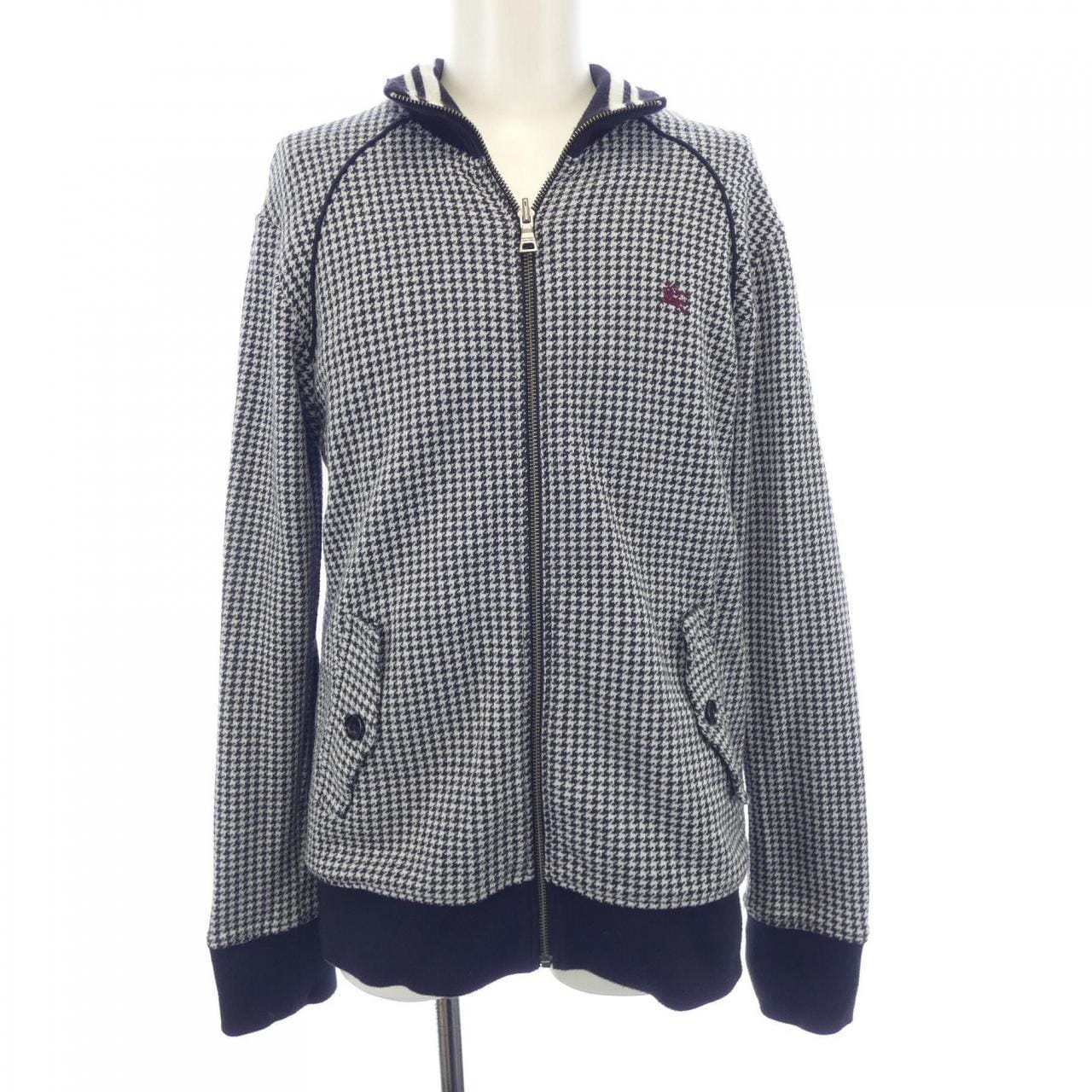 バーバリーブラックレーベル BURBERRY BLACK LABEL ブルゾン