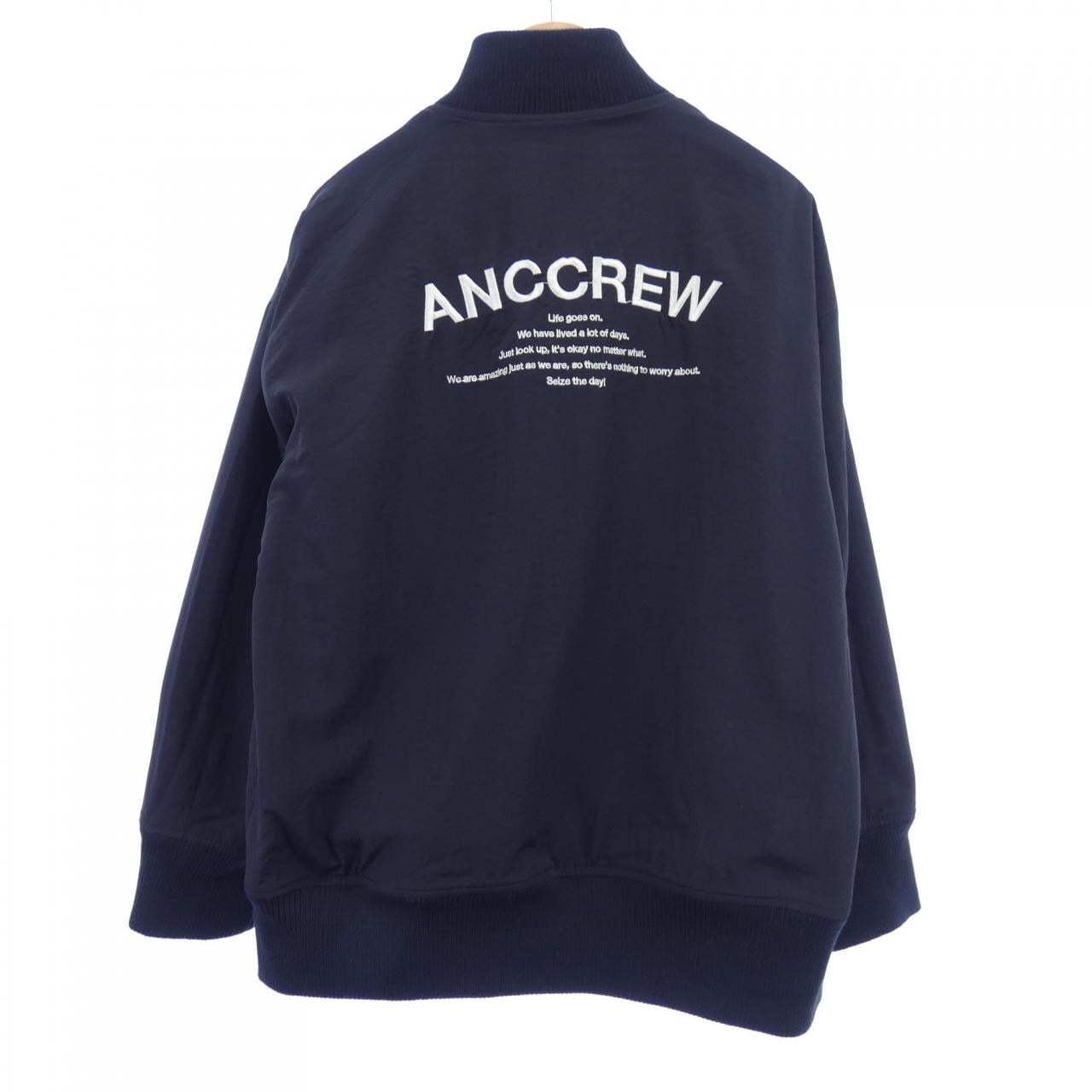 アニーカ ANIECA ブルゾン