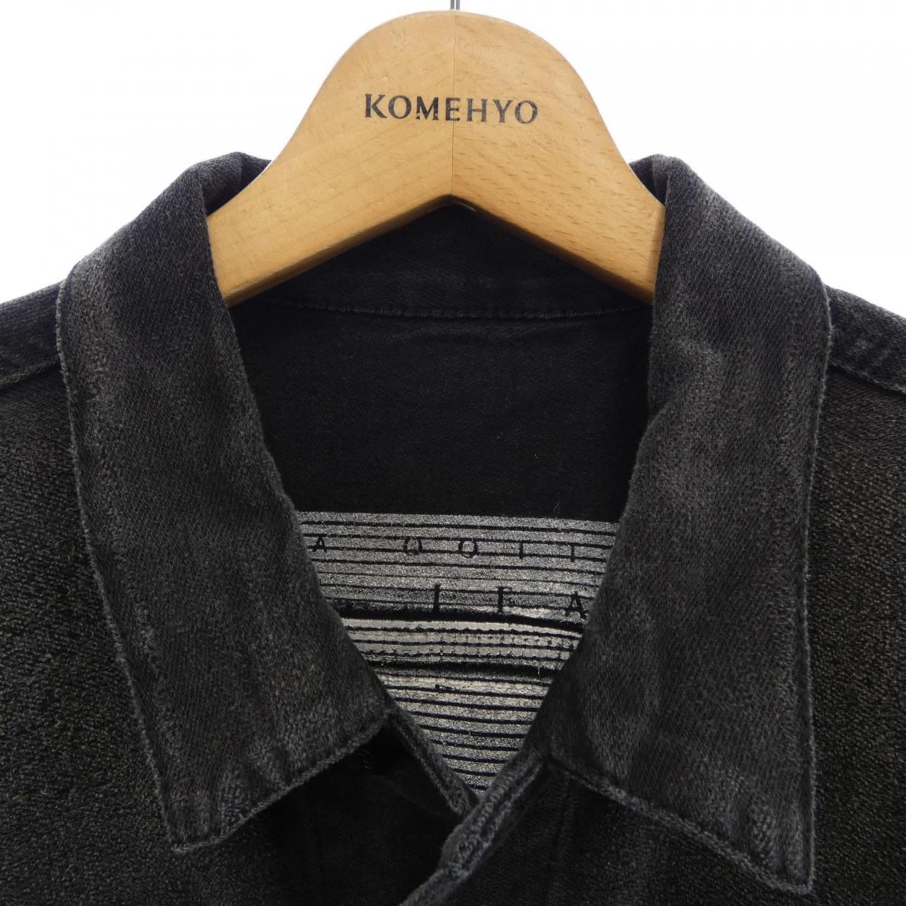 ガス GAS デニムジャケット