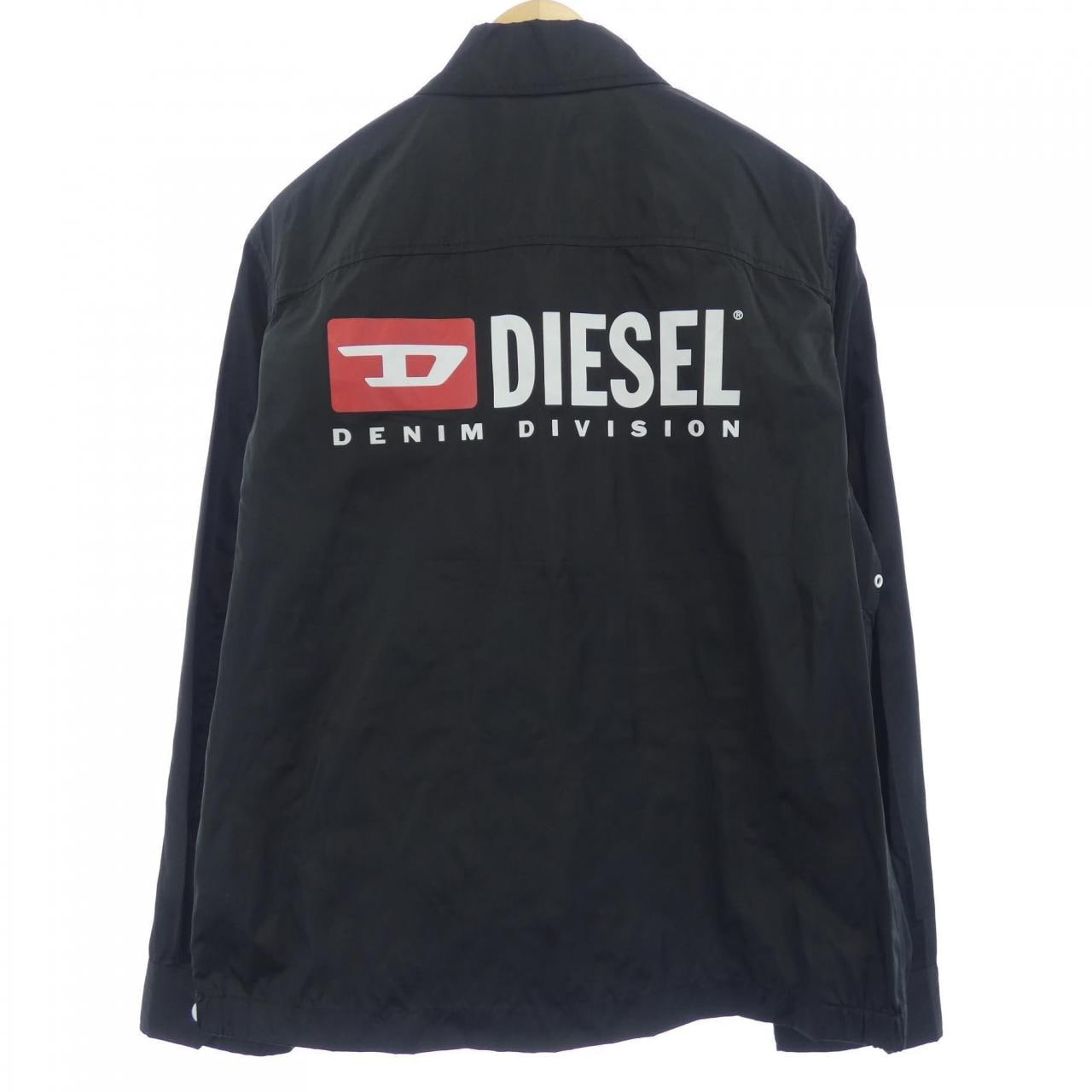 ディーゼル DIESEL ジャケット